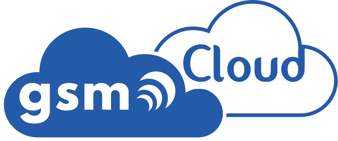 GSM Logo.